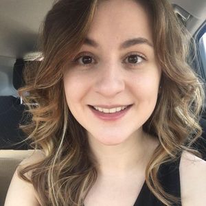 Meet your Posher, Kaitlyn